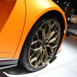 Autosalon Brussel 2018 live: Lamborghini (Paleis 12)