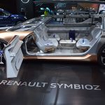 Autosalon Brussel 2018 live: Renault (Paleis 5)