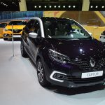 Autosalon Brussel 2018 live: Renault (Paleis 5)