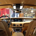 Autosalon Brussel 2018 live: Rolls Royce (Paleis 1)
