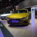 Autosalon Brussel 2018 live: Volkswagen (Paleis 11)