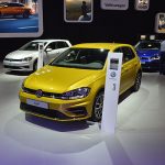 Autosalon Brussel 2018 live: Volkswagen (Paleis 11)