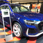 Autosalon Brussel 2020 live: Audi RS4 Avant, RS6 Avant, RS7 Sportback, RS3 en RS Q8 (Paleis 11)