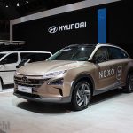 Autosalon Brussel 2019 live: Hyundai (Paleis 7)