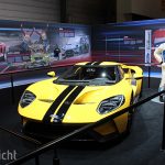Autosalon van Geneve 2017 - Ford GT