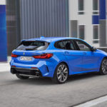 Officieel: BMW 1-Reeks F40 2019