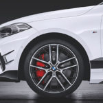 Officieel: BMW 1-Reeks M Performance Parts (2019)