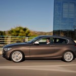 BMW 1-Reeks Serie F20 driedeurs 3