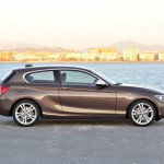 BMW 1-Reeks Serie F20 driedeurs 3