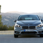 Officieel: BMW 2-Reeks Active Tourer