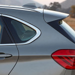 Officieel: BMW 2-Reeks Active Tourer
