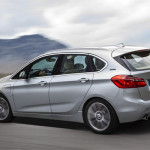 Officieel: BMW 2-Reeks Active Tourer Plug-in Hybrid - 225xe