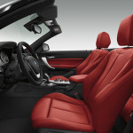 Officieel: BMW 2-Reeks Cabrio F23