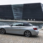 Officieel: BMW 2-Reeks Cabrio F23