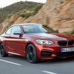 Officieel: BMW 2-Reeks Coupe / 2-Reeks Cabrio facelift (2017)