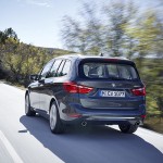 Officieel: BMW 2-Reeks Gran Tourer [zevenzitter!]