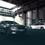 Officieel: BMW 330e Touring plug-in hybride (2019)
