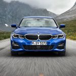 Officieel: BMW 3-Reeks Berline G20 (2018)