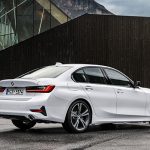Officieel: BMW 3-Reeks Berline G20 (2018)