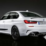 Officieel: BMW 3-Reeks Berline M Performance Parts (2018)