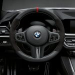 Officieel: BMW 3-Reeks Berline M Performance Parts (2018)