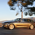 BMW 3-Reeks Serie 2012 Touring