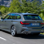 Officieel: BMW 3-Reeks Touring G21 (2019)