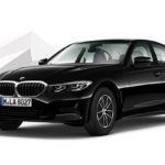Officieel: BMW 316d Berline (2020)