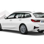 Officieel: BMW 318i Berline en 318i Touring (2020)