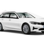 Officieel: BMW 318i Berline en 318i Touring (2020)