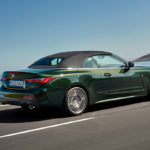 Officieel: BMW 4 Reeks Cabrio G23 (2020)