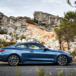 Officieel: BMW 4 Reeks Coupe G22 (2020)