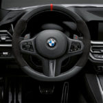Officieel: BMW 4 Reeks Coupe M Performance Parts (2020)