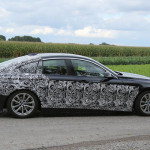 BMW 4-Reeks Gran Coupe komt in 2014