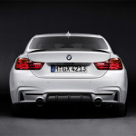 BMW 4-Reeks Coupe - M Performance - 435i