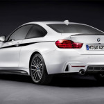BMW 4-Reeks Coupe - M Performance - 435i