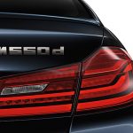 Officieel: BMW 5-Reeks 2017 M550d (Touring) xDrive [400 pk / 760 Nm]