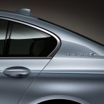 BMW 5-Reeks ActiveHybrid