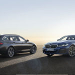 Officieel: BMW 5 Reeks Berline + 5 Reeks Touring facelift (2020)