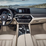 Officieel: BMW 5-Reeks Touring (2017) G31