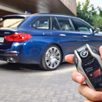 Officieel: BMW 5-Reeks Touring (2017) G31