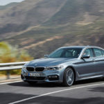 Officieel: BMW 5-Reeks Berline (2016) G30