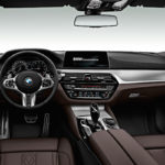 Officieel: BMW 5-Reeks Berline (2016) G30