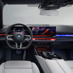 Officieel: BMW 5 Reeks Touring G61 i5 (2024)