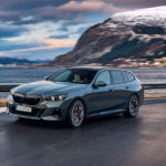 Officieel: BMW 5 Reeks Touring G61 i5 (2024)