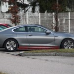 nieuwe BMW 6-Reeks Coupe