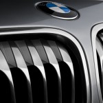 BMW 6-Reeks Coupe Concept