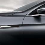 BMW 6-Reeks Coupe Concept