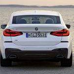Officieel: BMW 6-Reeks Gran Turismo (2017)