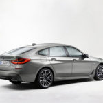 Officieel: BMW 6 Reeks Gran Turismo facelift (2020)